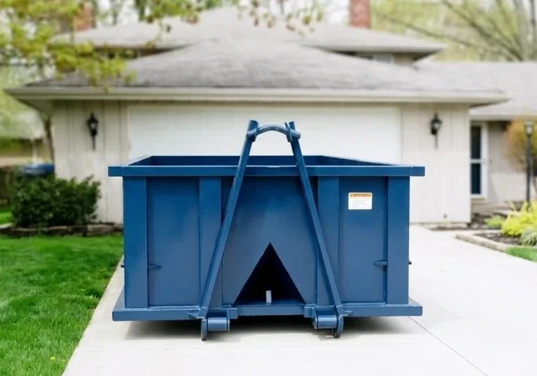 River To Ridge Dumpster Rentals  in Asheville NC